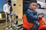 Nba Youngboy's Son's Life and Connections