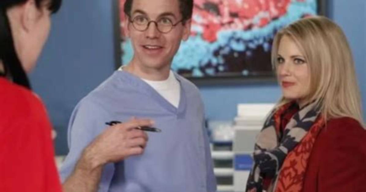 Ncis Jimmy's Wife Dies
