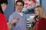 Ncis Jimmy's Wife Dies