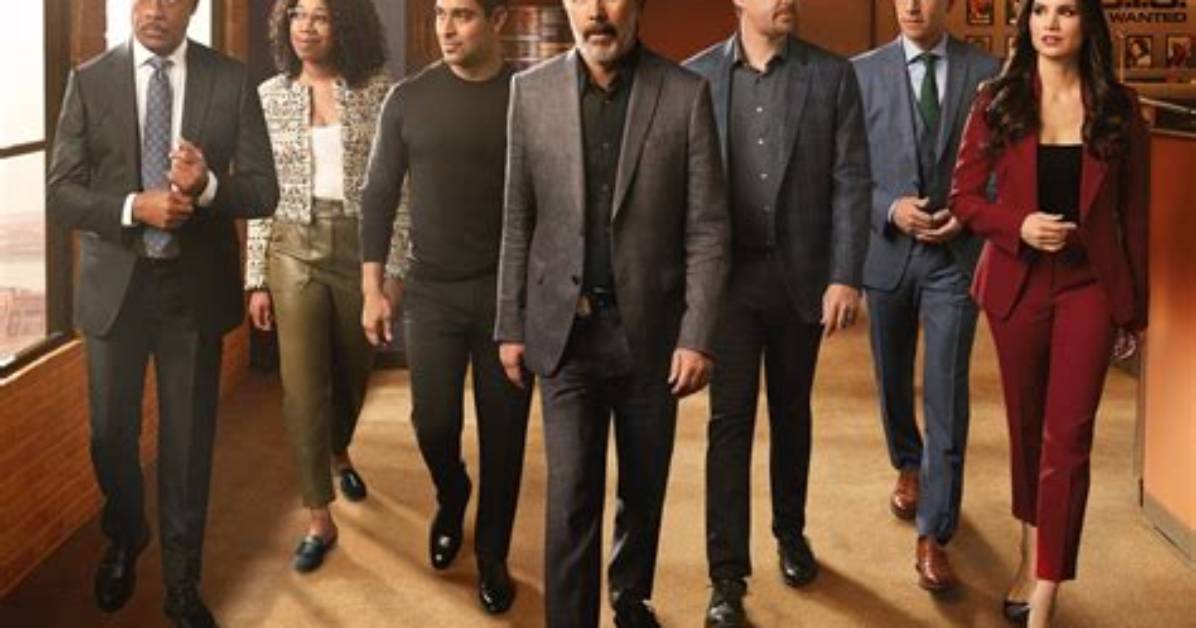 ‘Ncis’ — Photos of the Show