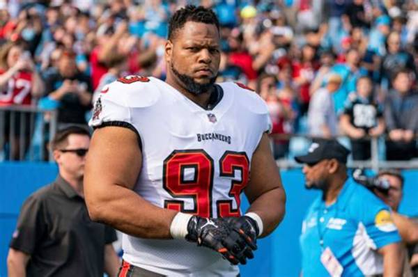 Ndamukong Suh