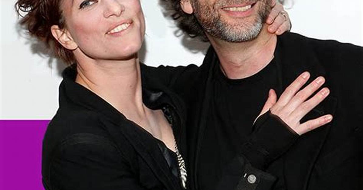 Neil Gaiman Children: Meet Anthony Gaiman, Holly Gaiman, Maddy Gaiman, and Michael Gaiman
