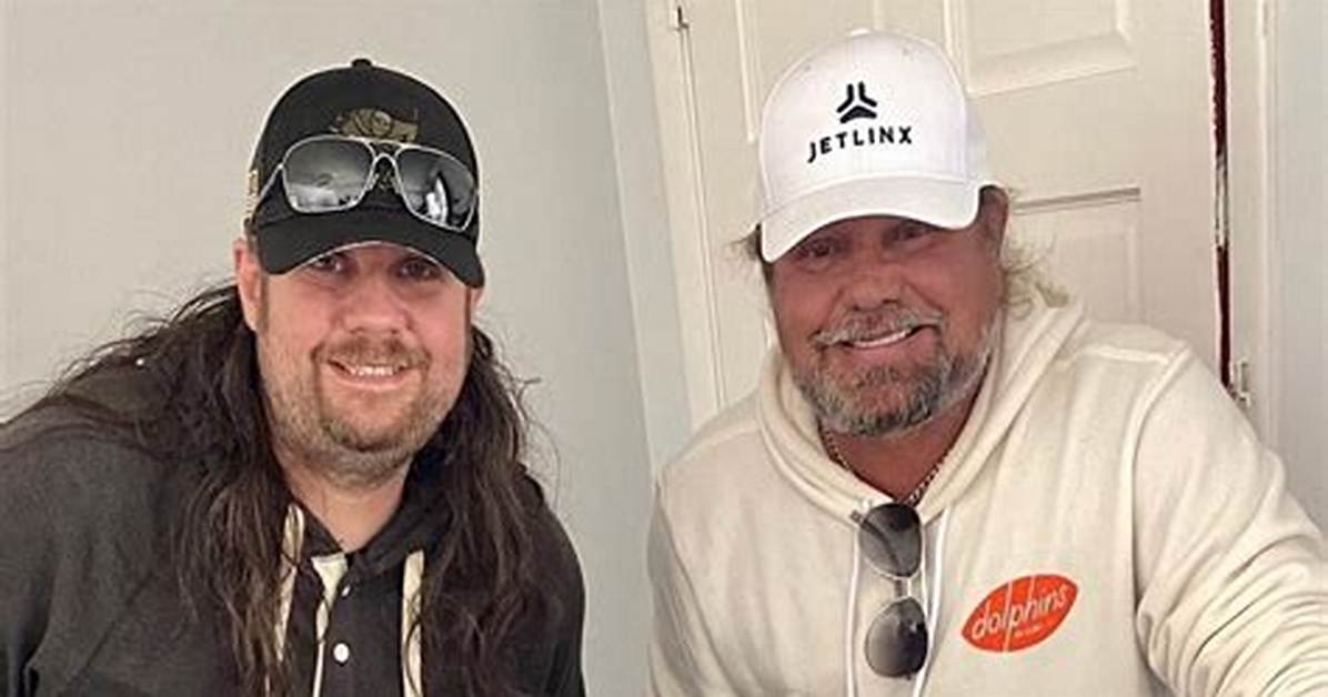 Neil Jason Wharton Biography; Net Worth, Age, Mother, Son, Music and Wife