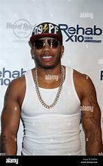 Nelly Pictures — See Photos of Rapper – Hollywood Life