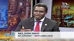 Nelson Havi's Twitter Influence: Updates and Analysis