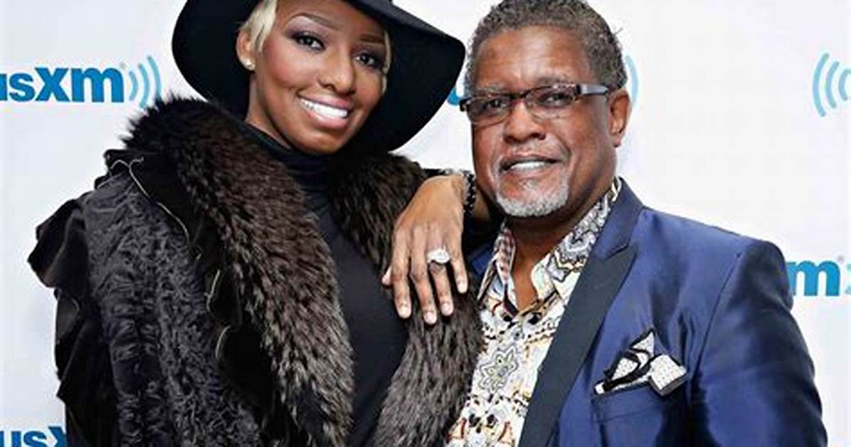Nene Leakes Admits She’s Missing Husband Gregg ‘Like Crazy’ 4 Weeks After His Death