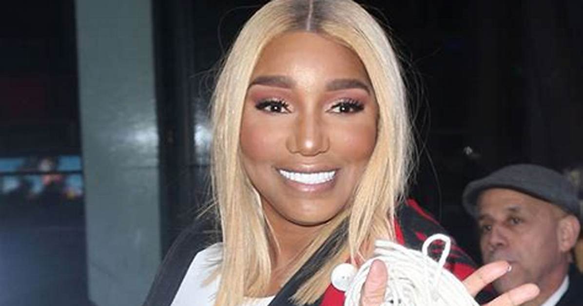 Nene Leakes Drops Teaser for Her Next Single ‘Hunni’ on Instagram