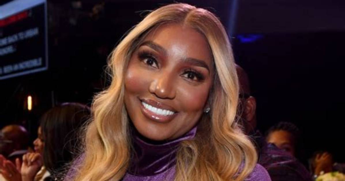 Nene Leakes Hangs up — Watch Video – Hollywood Life