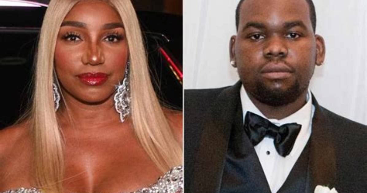 Nene Leakes Reacts to Son Bryson’s Arrest in New Interview – Hollywood Life
