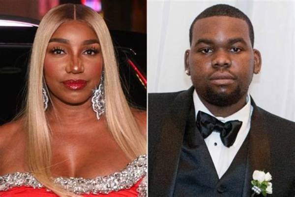 Nene Leakes Reacts to Son Bryson’s Arrest in New Interview – Hollywood Life