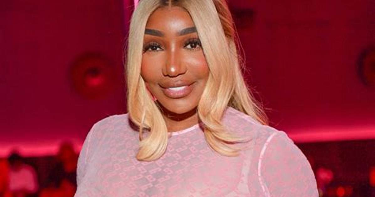 Nene Leakes Reveals If She Will or Won’t Attend Cynthia Bailey & Mike Hill’s Wedding