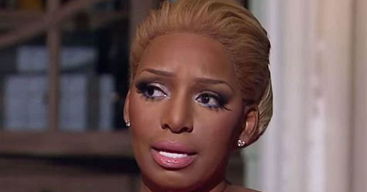 Nene Leakes: Why She Went on ‘Rhoa’ Greece Trip After Wendy Williams Said She Nearly Skipped It