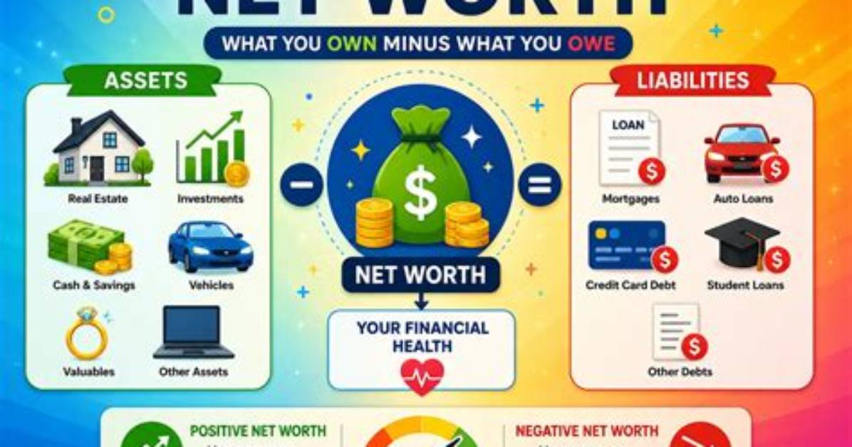 Net Worth, Income, and Sponsorships Exposed