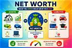 Net Worth, Income, and Sponsorships Exposed