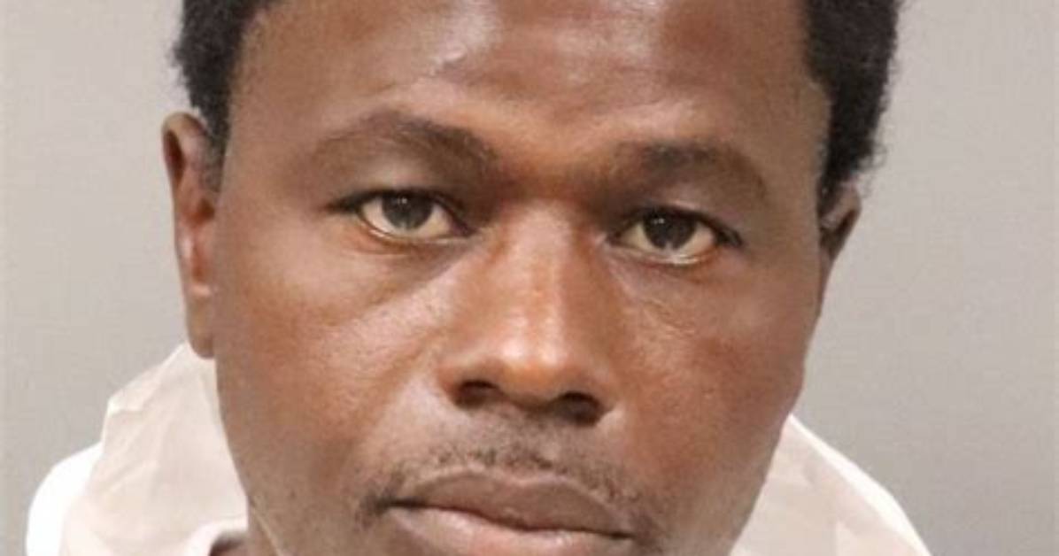 Netizens Are Charged Joshua Wesley Accused Him of Being a Pedophile