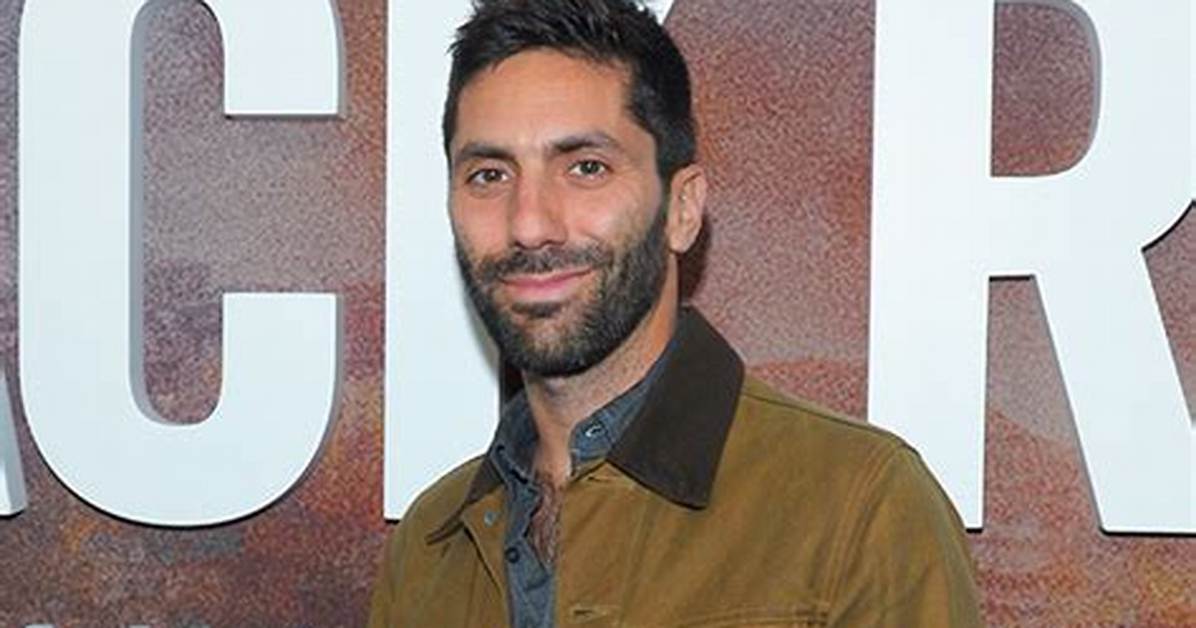 Nev Schulman Exclusive Interview – Hollywood Life