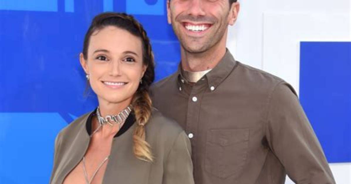 Nev Schulman & Laura Perlongo Reveal Biggest Change Since Baby #2 – Hollywood Life