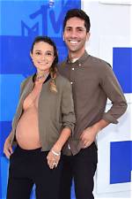 Nev Schulman & Laura Perlongo Reveal Biggest Change Since Baby #2 – Hollywood Life
