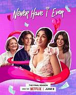 ‘Never Have I Ever’ Stars Poorna Jagannathan & Richa Moorjani Exclusive Portraits