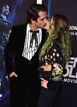New Couple Show off Pda on Date Night – Hollywood Life