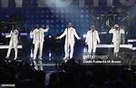 New Edition’s Performance at Bet Awards — a Medley of Their Greatest Hits – Hollywood Life