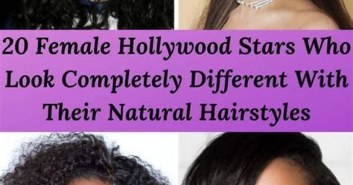 New Hairstyles – Pics – Hollywood Life