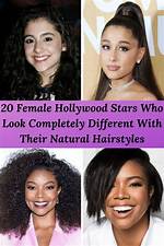 New Hairstyles – Pics – Hollywood Life