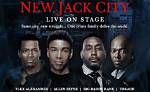 New Jack City Stage Play Chicago