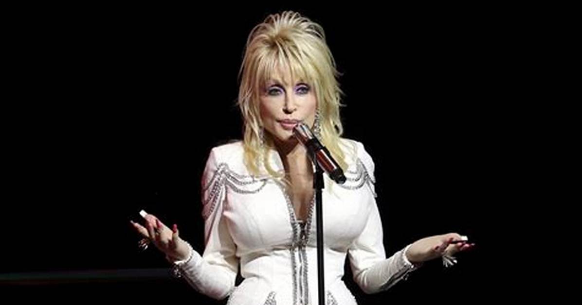 New Song Dedicated to Her Late Husband – Hollywood Life