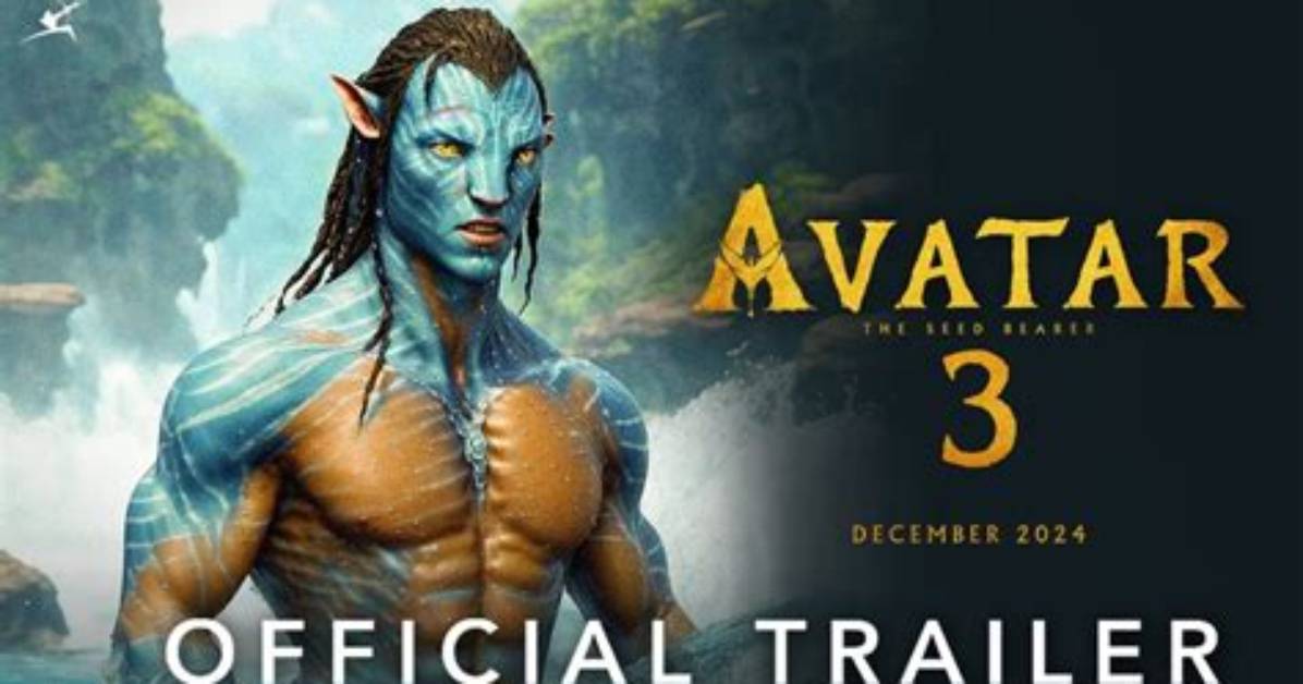 New Trailer, Release Date, & More Updates – Hollywood Life