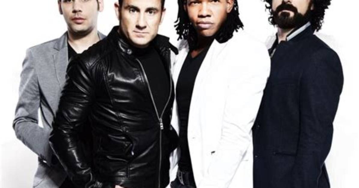 Newsboys’s Shine Lyrics