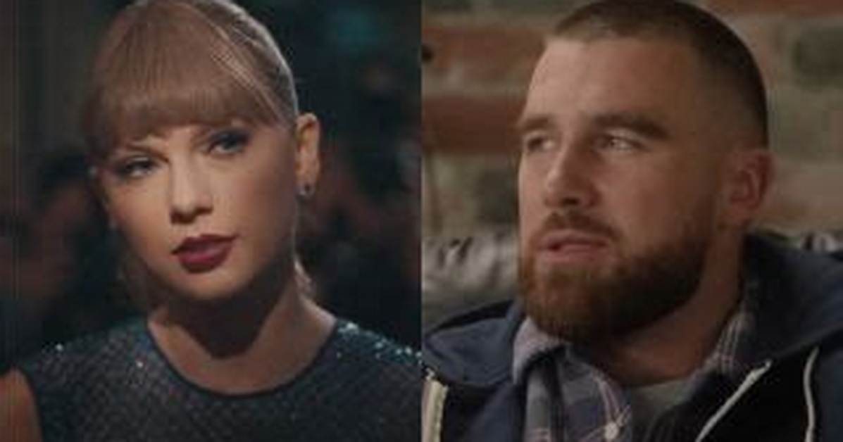 Nfl Announcer Makes Taylor Swift References During Travis Kelce’s Game – Hollywood Life