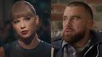 Nfl Announcer Makes Taylor Swift References During Travis Kelce’s Game – Hollywood Life