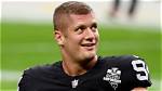 Nfl: Carl Nassib Father Gilbert Nassib – Is Carl Nassib Gay?