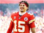 Nfl Star Patrick Mahomes Is Both ‘Nervous’ & ‘Excited’ to Welcome Baby with Brittany Matthews