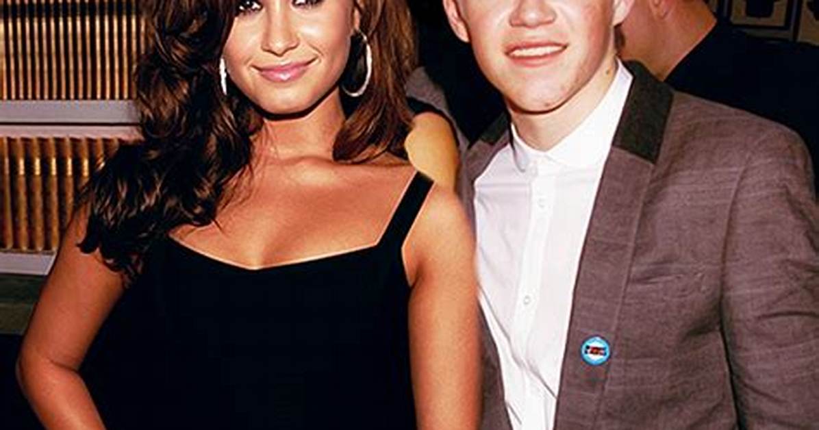 Niall Horan & Demi Lovato Dating? Niall Wants Sexy Time with Demi – Hollywood Life