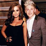Niall Horan & Demi Lovato Dating? Niall Wants Sexy Time with Demi – Hollywood Life