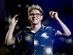 Niall Horan's Biography Fact