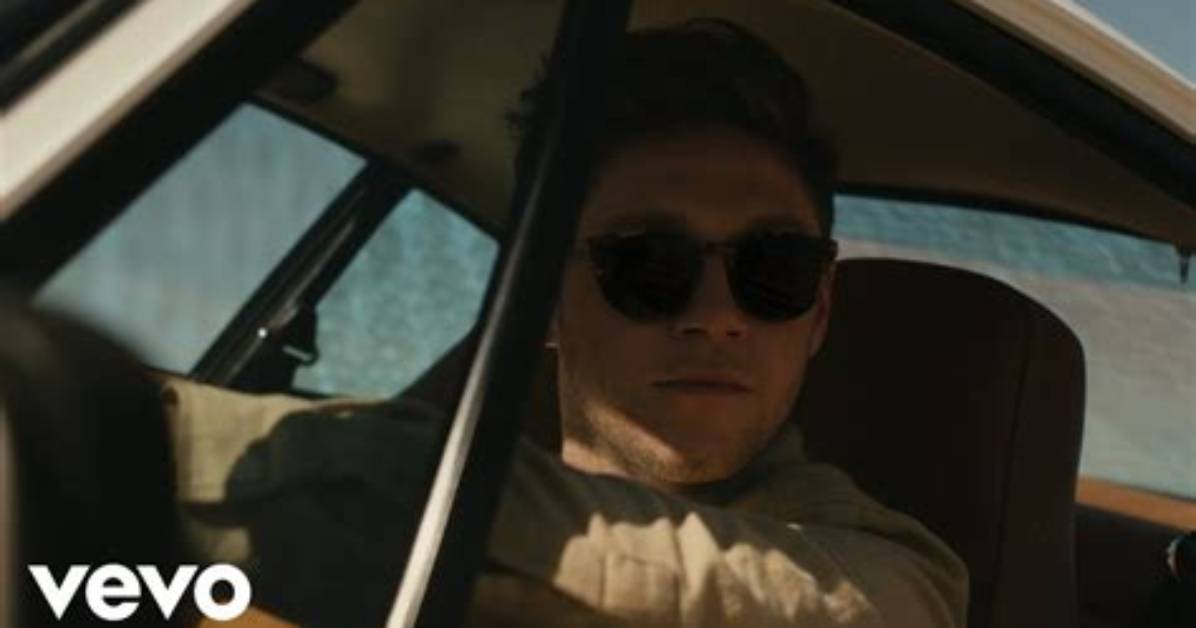 Niall Horan’s ‘On the Loose’ Video — Pics