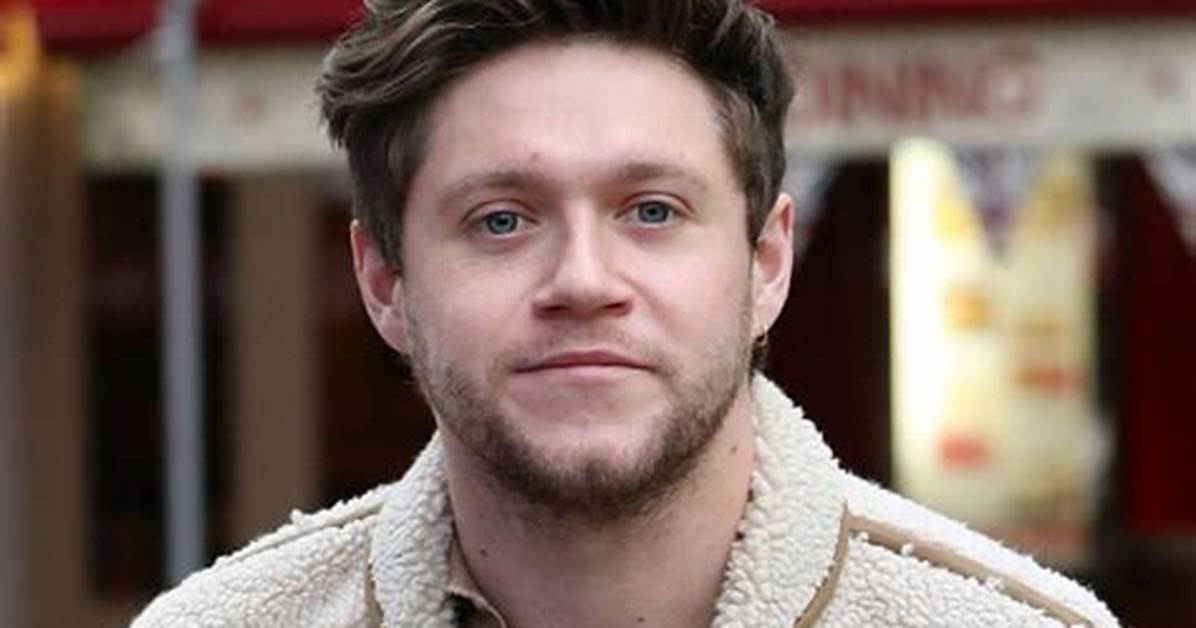 Niall Macmillan Net Worth 2023 | How Much Does He Earn