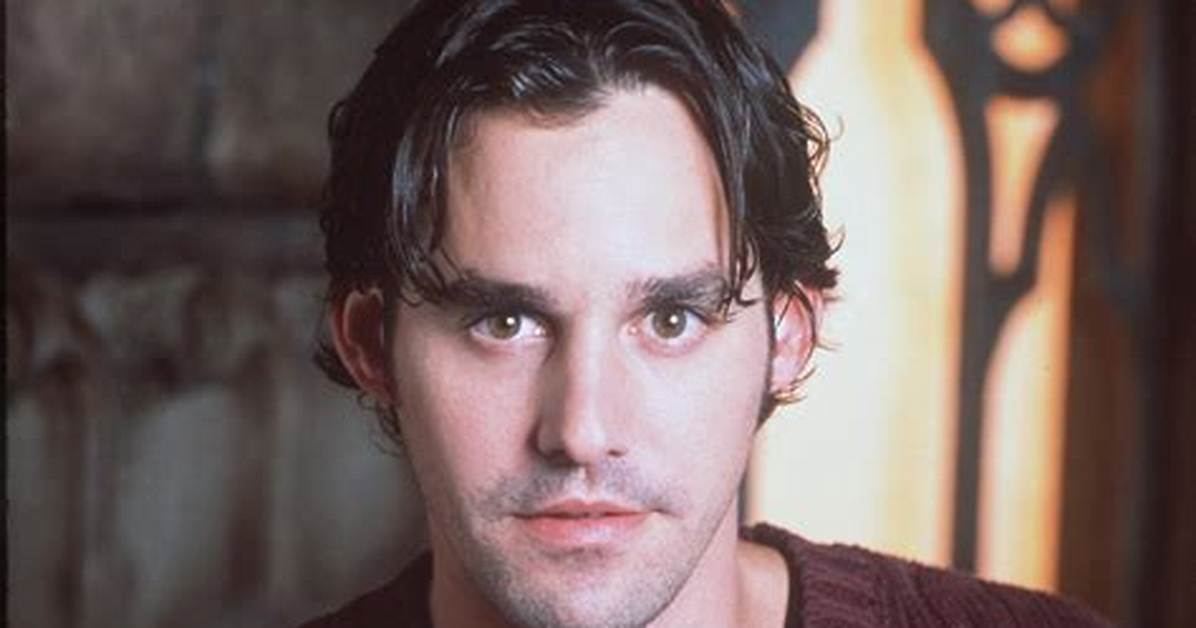 Nicholas Brendon – Hollywood Life