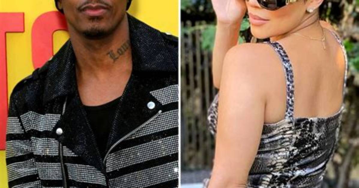 Nick Cannon & Abby De La Rosa Take Newborn Beautiful & Twins, 18 Mos, to Holiday Exhibit: Watch