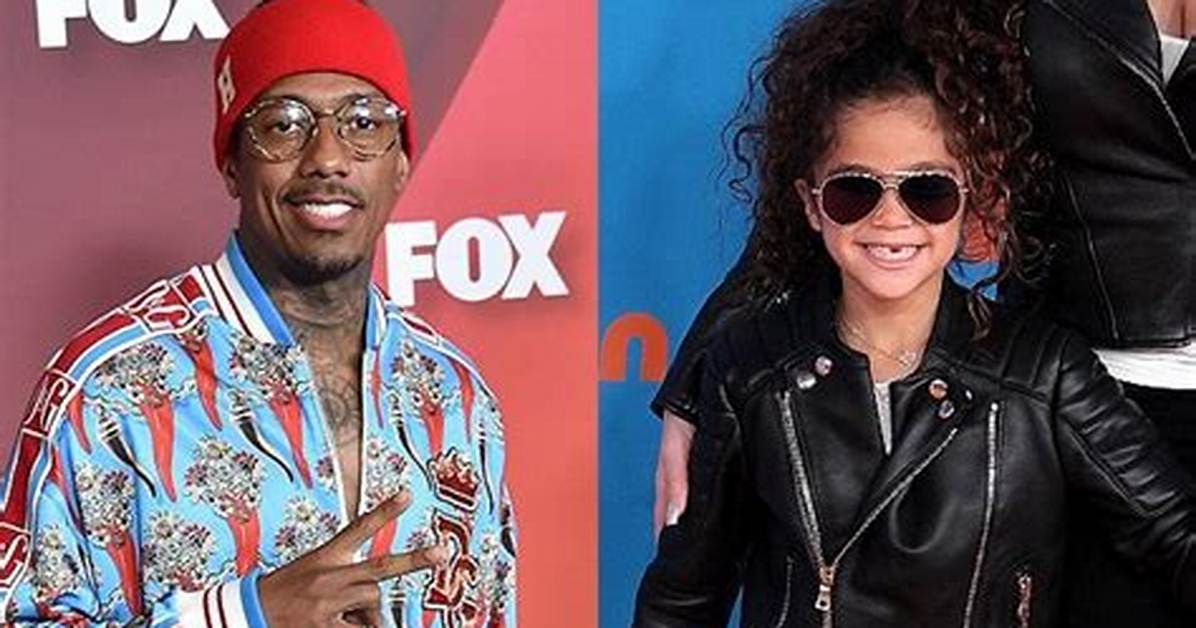 Nick Cannon Gushes over Daughter Monroe’s ‘Beautiful’ Connection with Mariah Carey