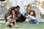Nick Cannon & Mariah Carey’s Twins Feelings on Having 10 Siblings – Hollywood Life