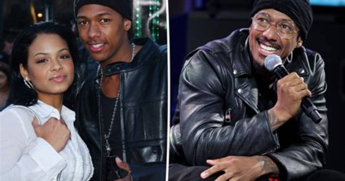 Nick Cannon Says He Regrets Not Having Kids with Ex Christina Milian – Hollywood Life