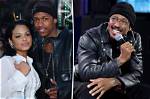 Nick Cannon Says He Regrets Not Having Kids with Ex Christina Milian – Hollywood Life