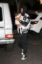 Nick Cannon Snuggles Son Rise, 1 Month, Attending Golden’s, 5, Basketball Game: Photos