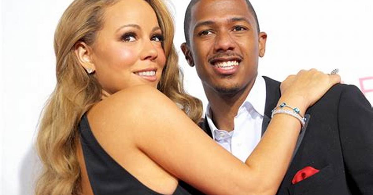 Nick Cannon Would Marry Mariah Carey Again After Their Divorce: Listen – Hollywood Life