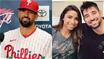 Nick Castellanos Kids: Meet His Wife Jess Castellanos, and Net Worth