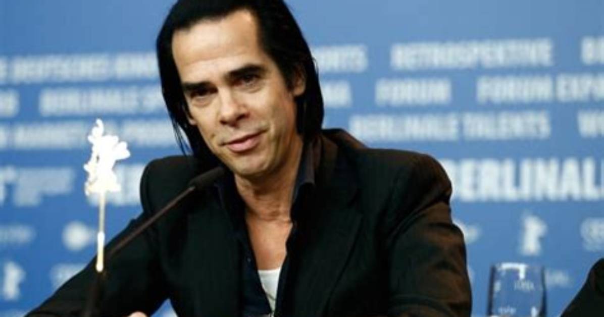 Nick Cave Net Worth: a Peek into the Musician's Fortune